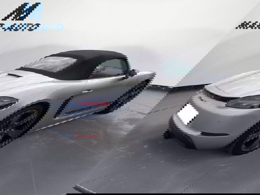 Porsche 718 Boxster  usata a Treviso (3)