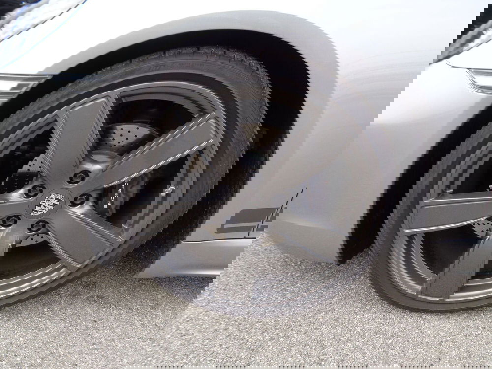 Porsche 718 Boxster  usata a Treviso (6)