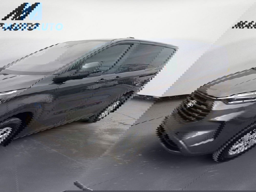 Ford Transit Custom Furgone nuova a Treviso