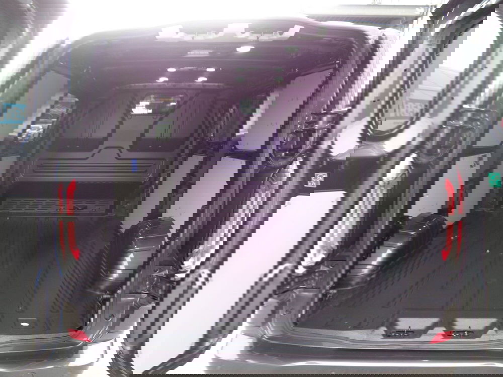 Ford Transit Custom Furgone nuova a Treviso (14)