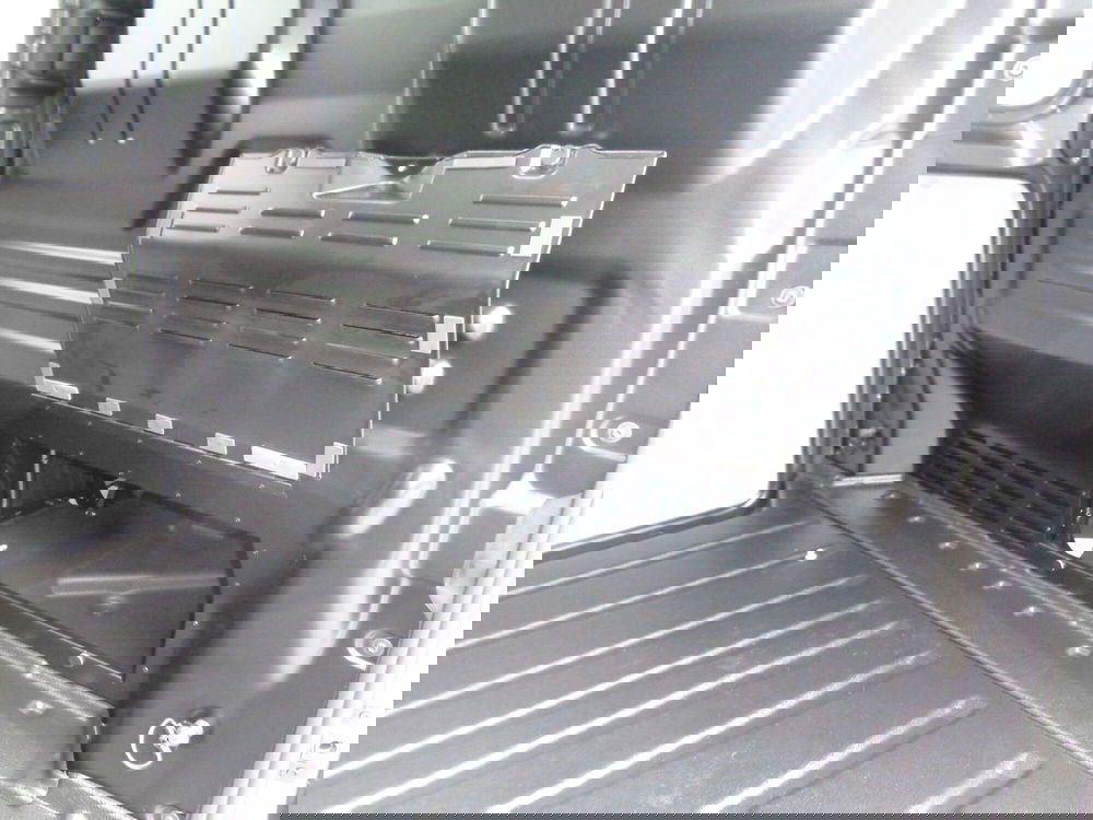 Ford Transit Custom Furgone nuova a Treviso (15)