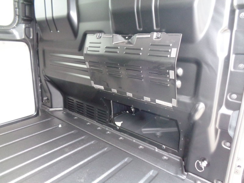 Ford Transit Custom Furgone nuova a Treviso (15)