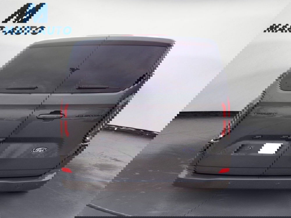 Ford Transit Custom Furgone nuova a Treviso (16)