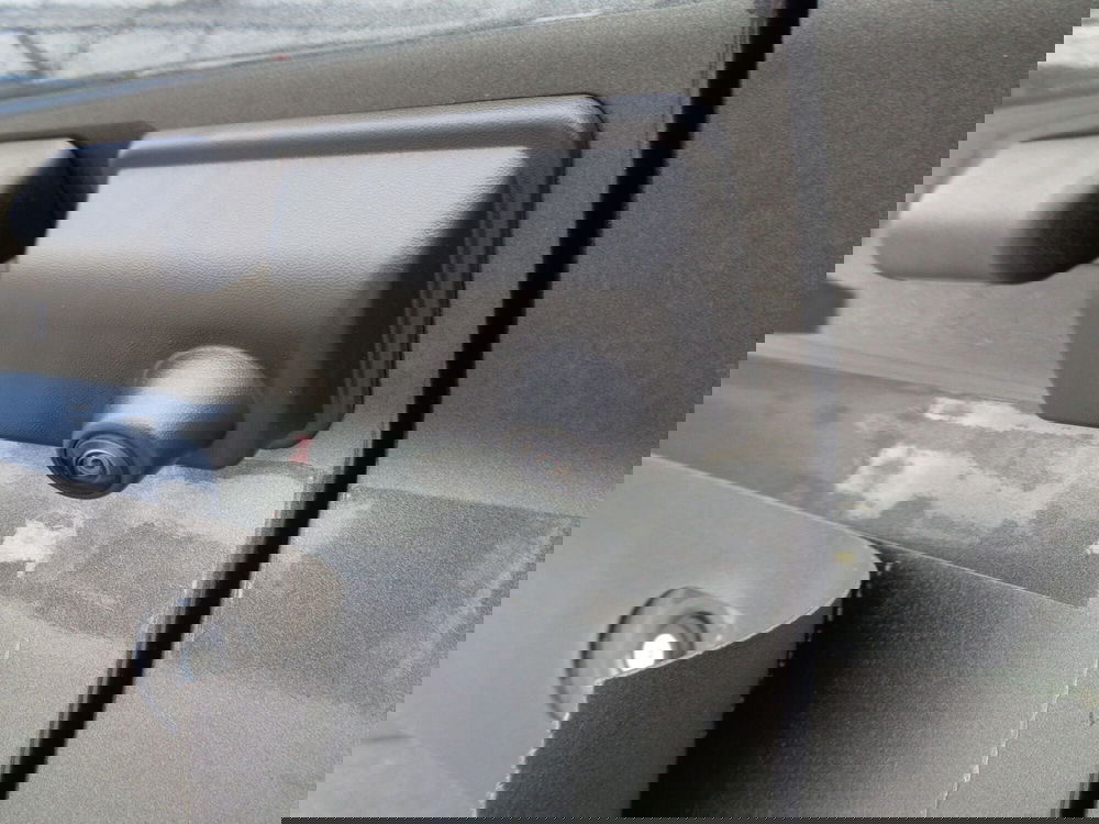 Ford Transit Custom Furgone nuova a Treviso (17)