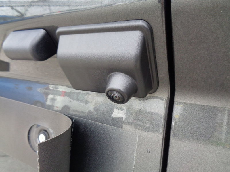 Ford Transit Custom Furgone nuova a Treviso (17)