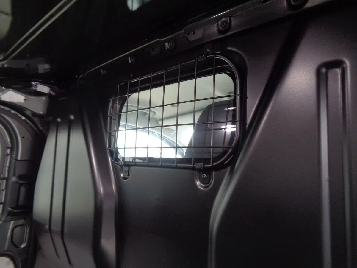 Ford Transit Custom Furgone nuova a Treviso (18)