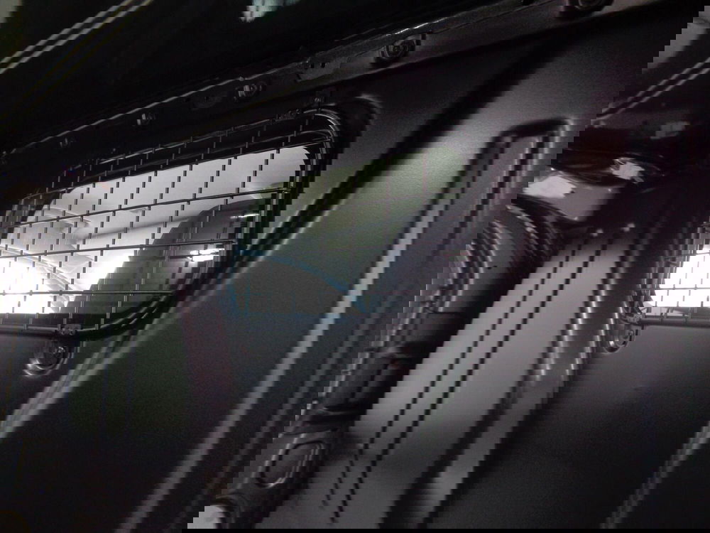 Ford Transit Custom Furgone nuova a Treviso (18)