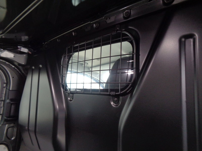 Ford Transit Custom Furgone nuova a Treviso (18)