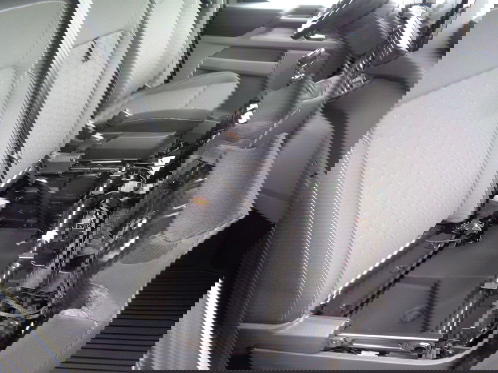 Ford Transit Custom Furgone nuova a Treviso (19)