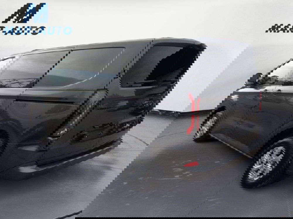 Ford Transit Custom Furgone nuova a Treviso (2)