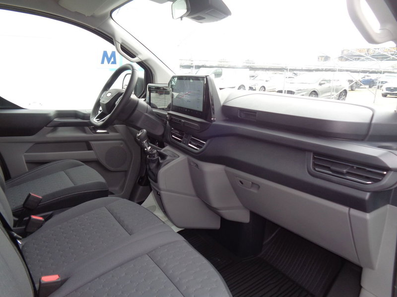 Ford Transit Custom Furgone nuova a Treviso (20)