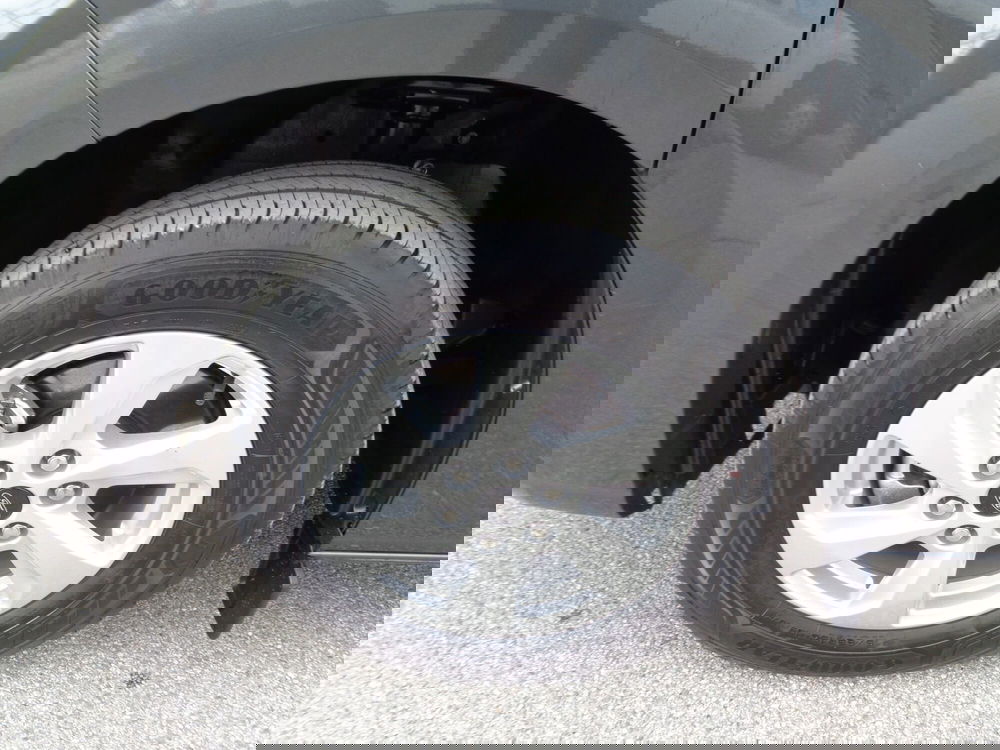 Ford Transit Custom Furgone nuova a Treviso (6)