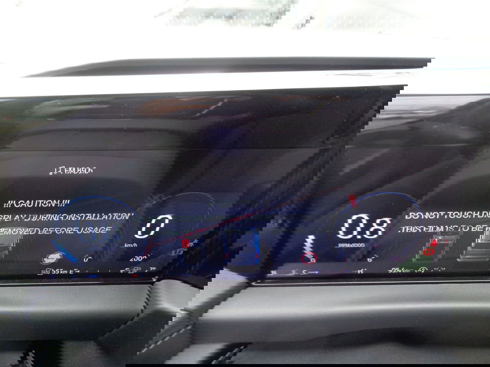 Ford Transit Custom Furgone nuova a Treviso (8)