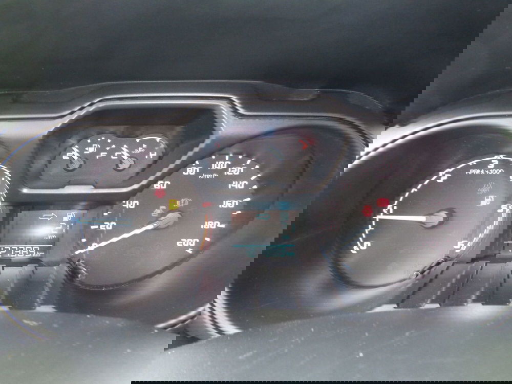 Ford Ranger Pick-up usata a Treviso (12)