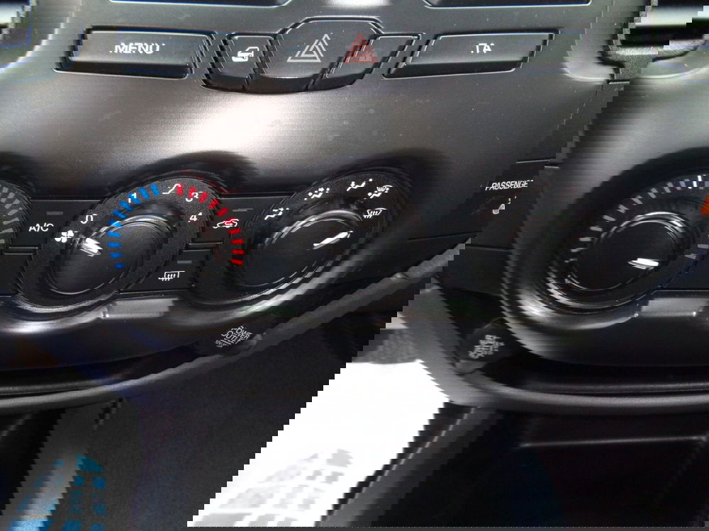 Ford Ranger Pick-up usata a Treviso (16)