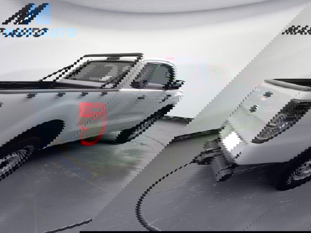Ford Ranger Pick-up usata a Treviso (3)