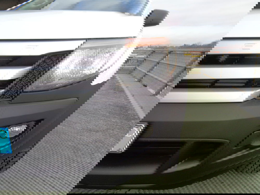 Ford Ranger Pick-up usata a Treviso (7)