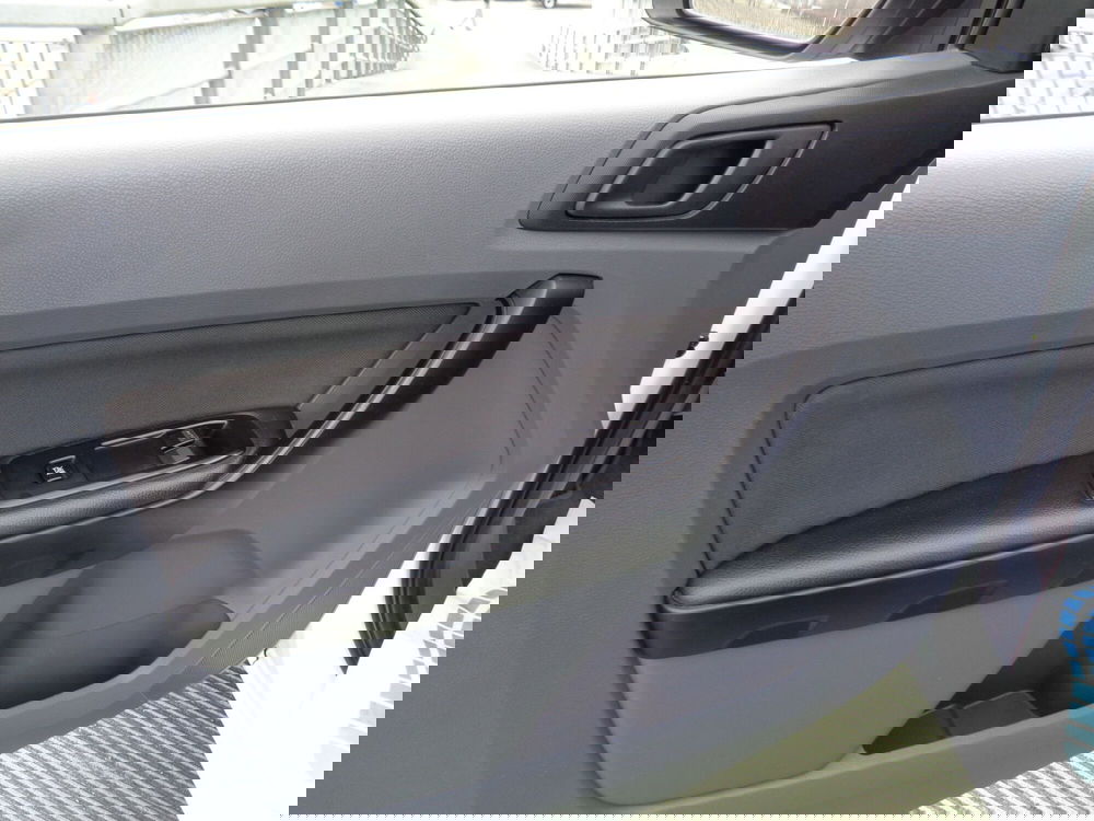 Ford Ranger Pick-up usata a Treviso (9)