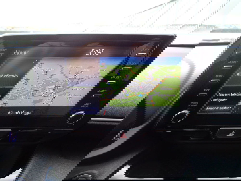 Toyota Yaris Cross usata a Treviso (13)