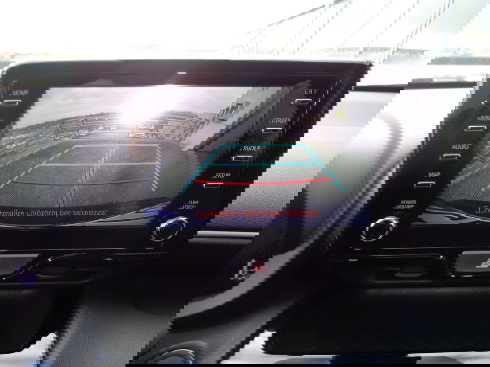 Toyota Yaris Cross usata a Treviso (14)