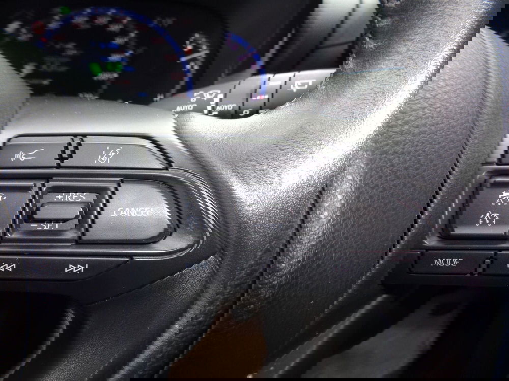 Toyota Yaris Cross usata a Treviso (15)