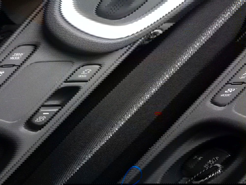 Toyota Yaris Cross usata a Treviso (17)