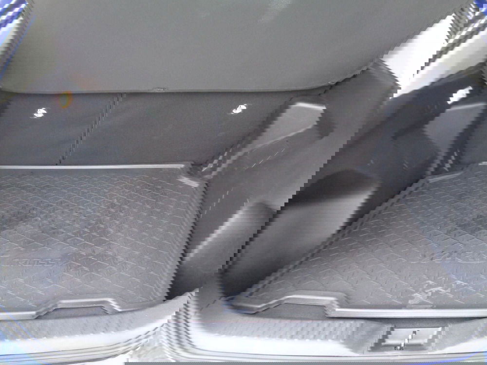 Toyota Yaris Cross usata a Treviso (19)