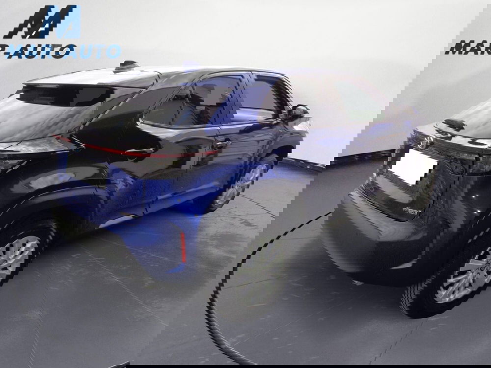 Toyota Yaris Cross usata a Treviso (3)