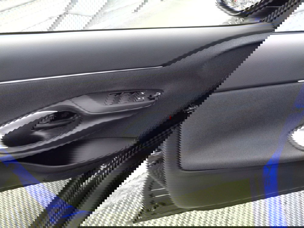 Toyota Yaris Cross usata a Treviso (7)