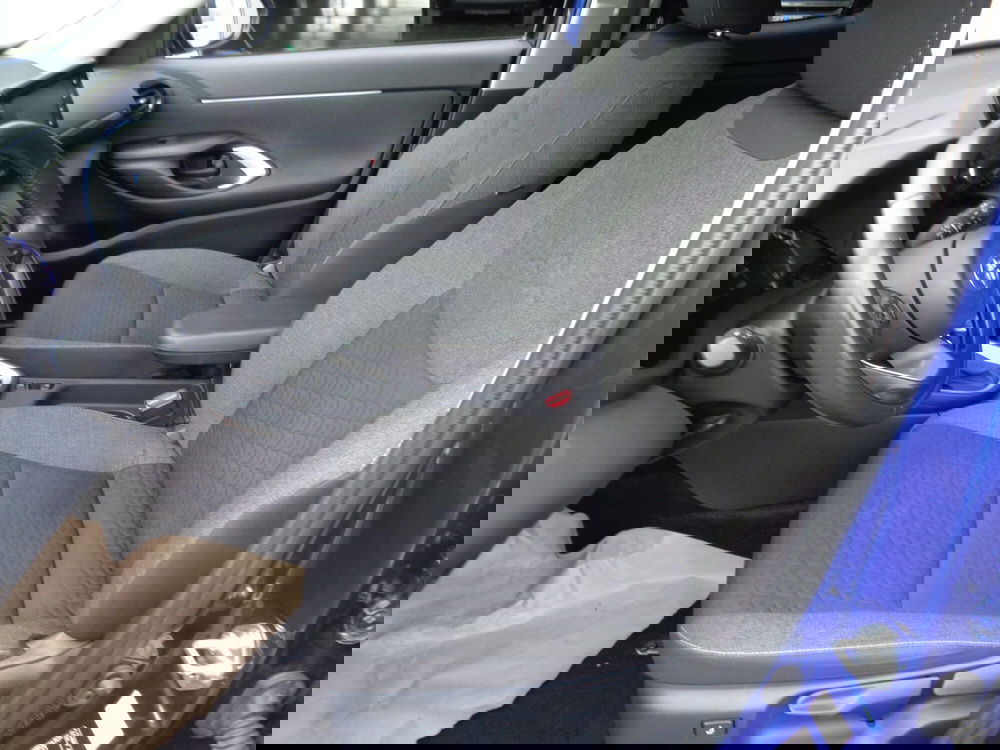 Toyota Yaris Cross usata a Treviso (8)