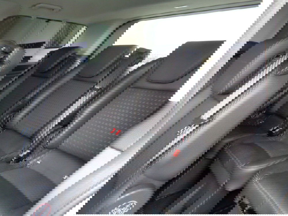 Ford Tourneo Custom usata a Treviso (10)