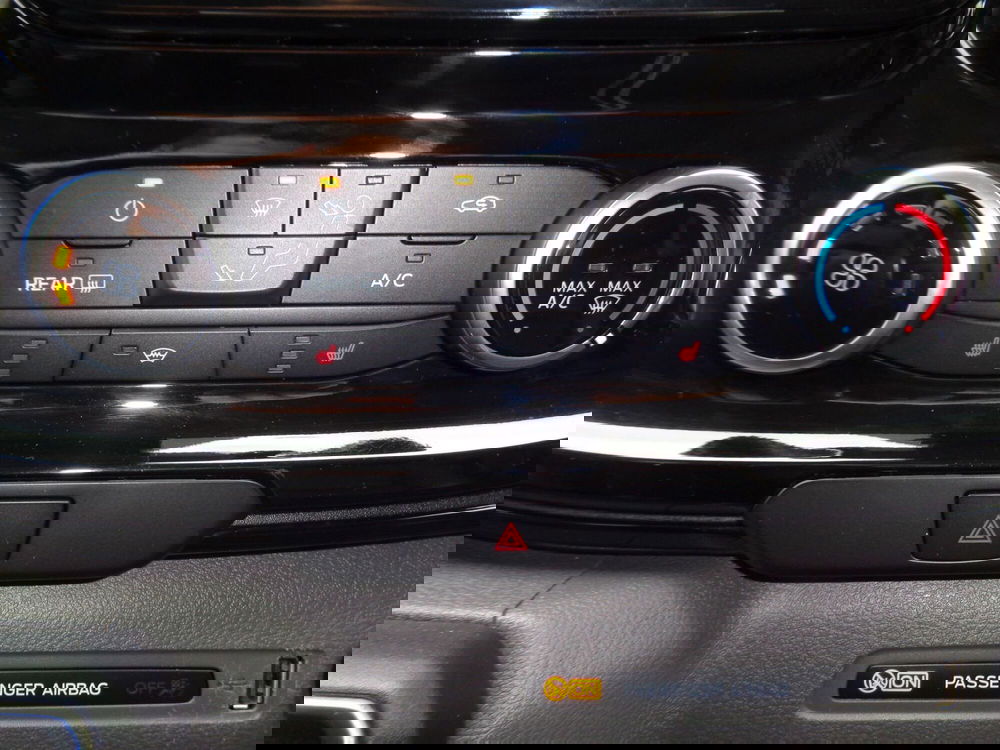 Ford Tourneo Custom usata a Treviso (16)