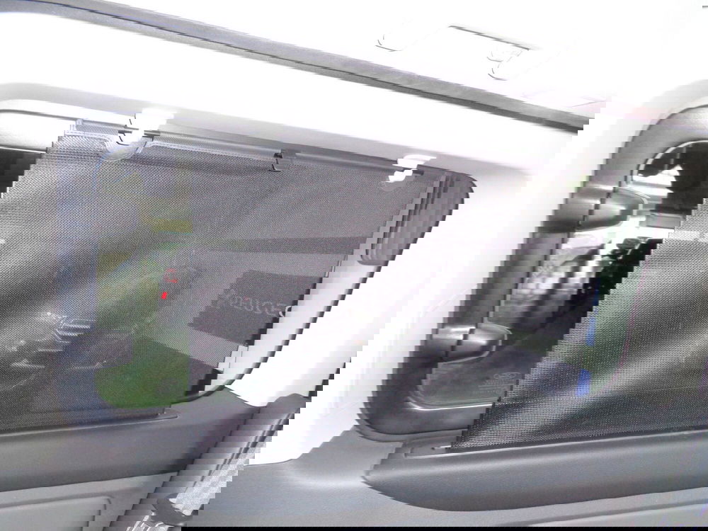 Ford Tourneo Custom usata a Treviso (19)