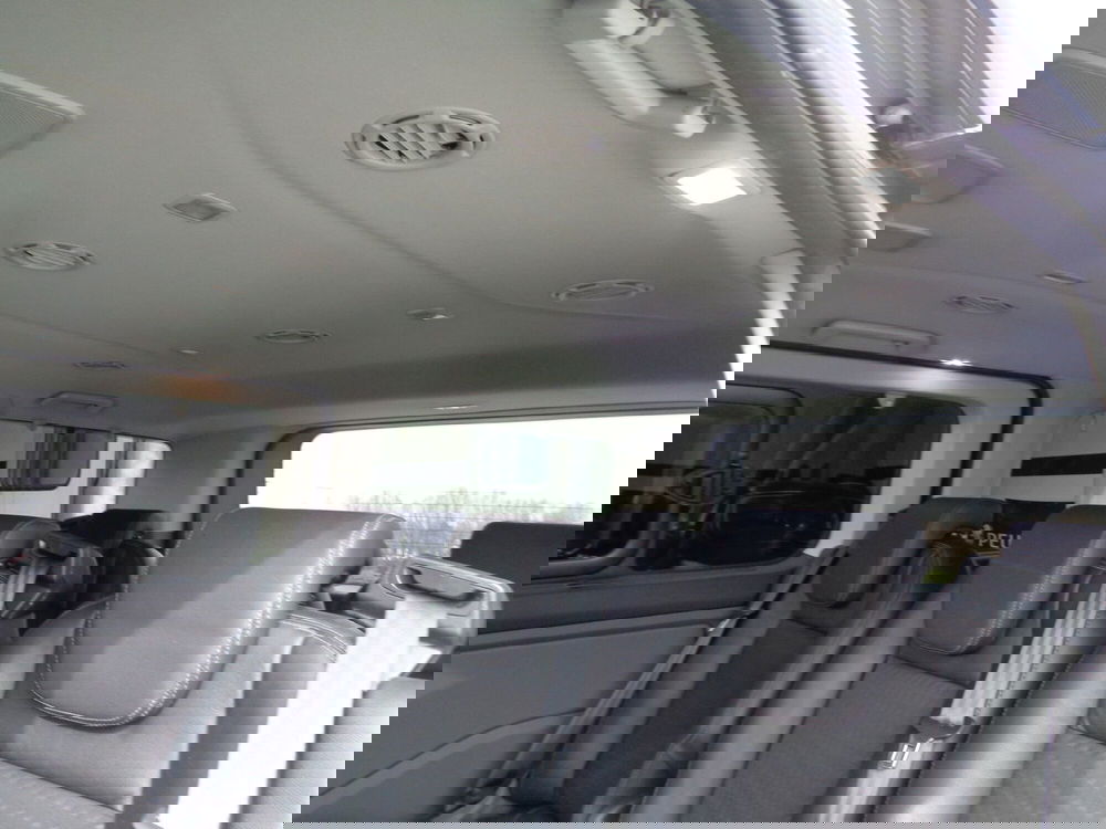 Ford Tourneo Custom usata a Treviso (20)