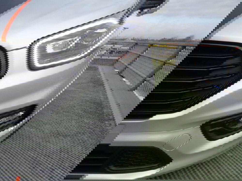 Ford Tourneo Custom usata a Treviso (5)