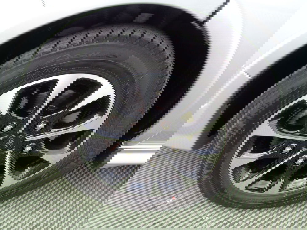 Ford Tourneo Custom usata a Treviso (6)