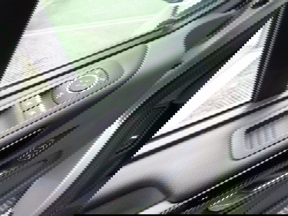 Ford Tourneo Custom usata a Treviso (7)