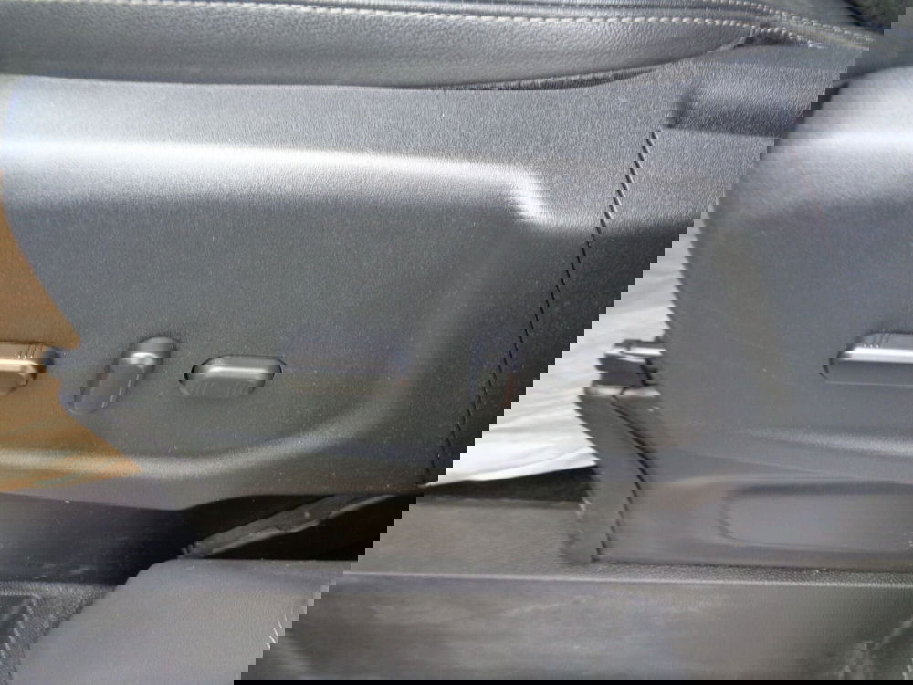 Ford Tourneo Custom usata a Treviso (9)