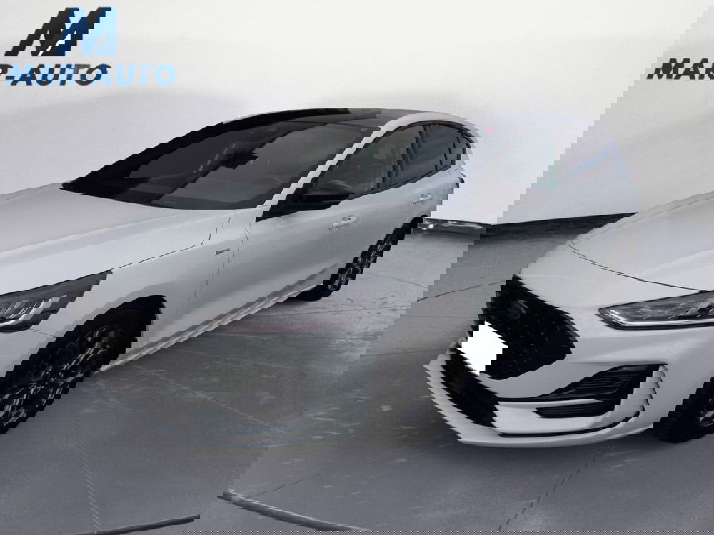 Ford Focus usata a Treviso