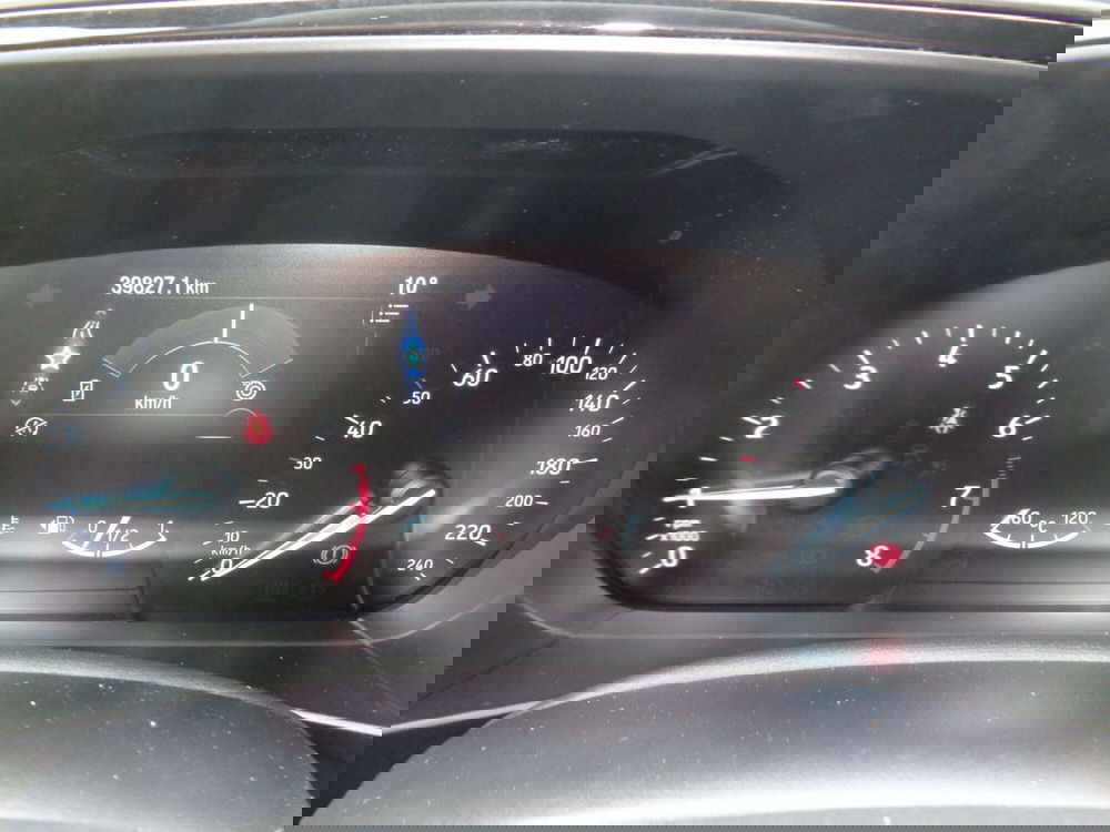 Ford Focus usata a Treviso (11)