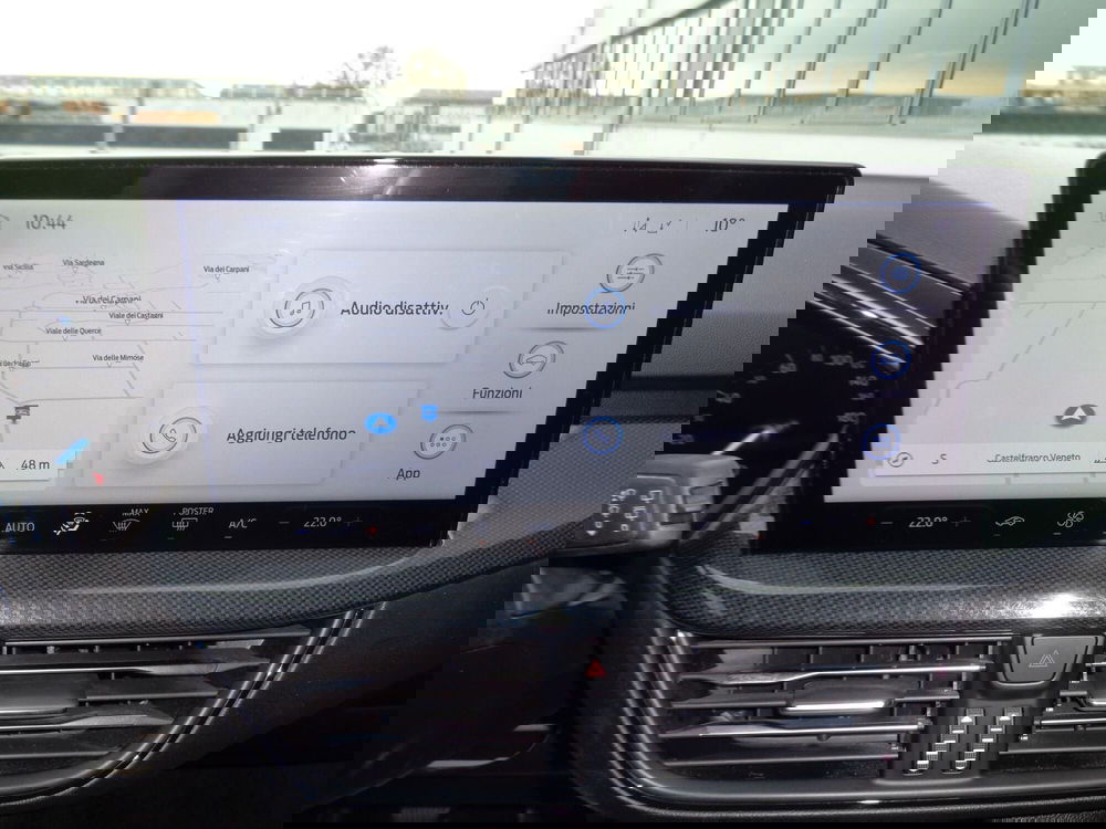 Ford Focus usata a Treviso (14)