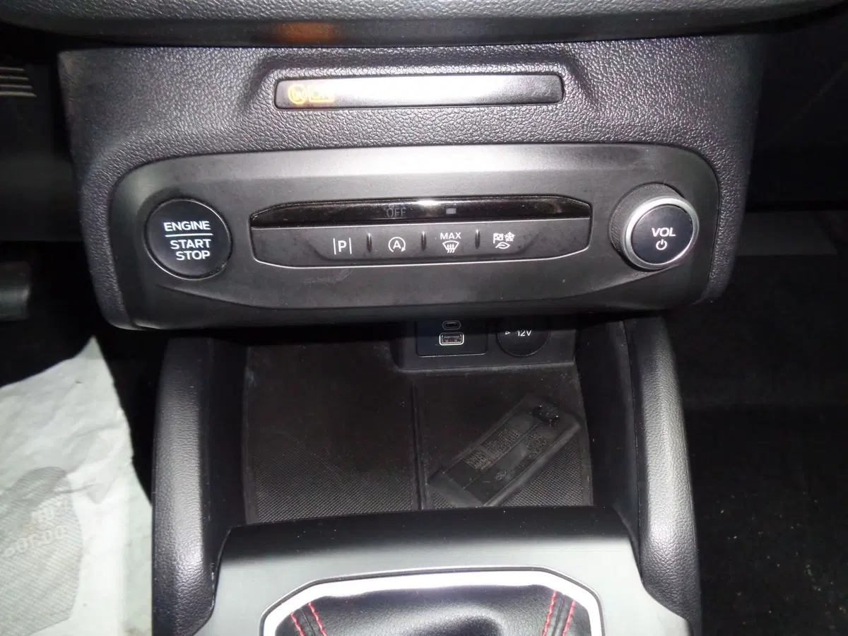 Ford Focus usata a Treviso (16)