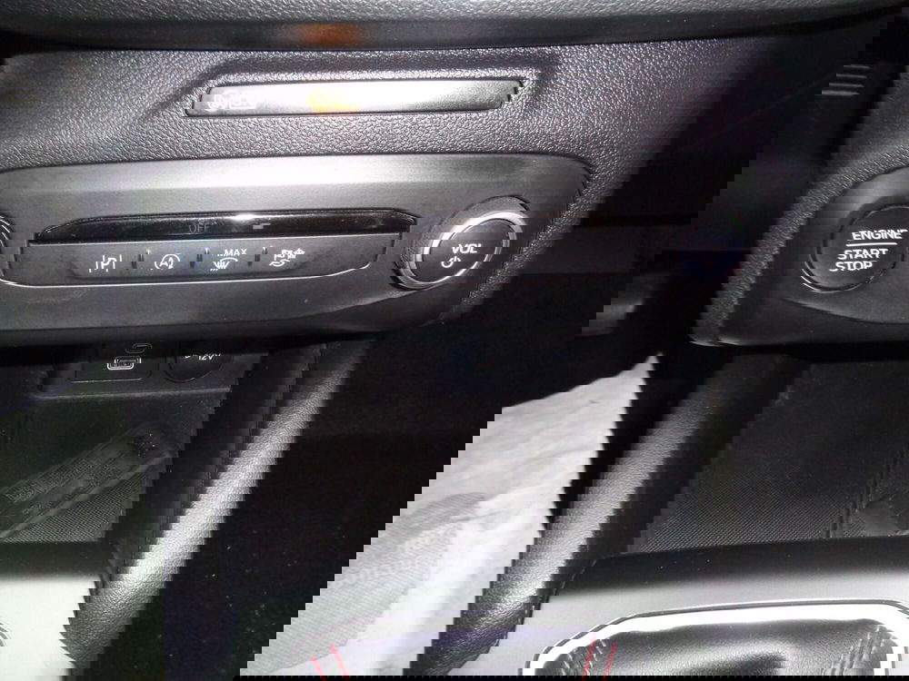 Ford Focus usata a Treviso (16)