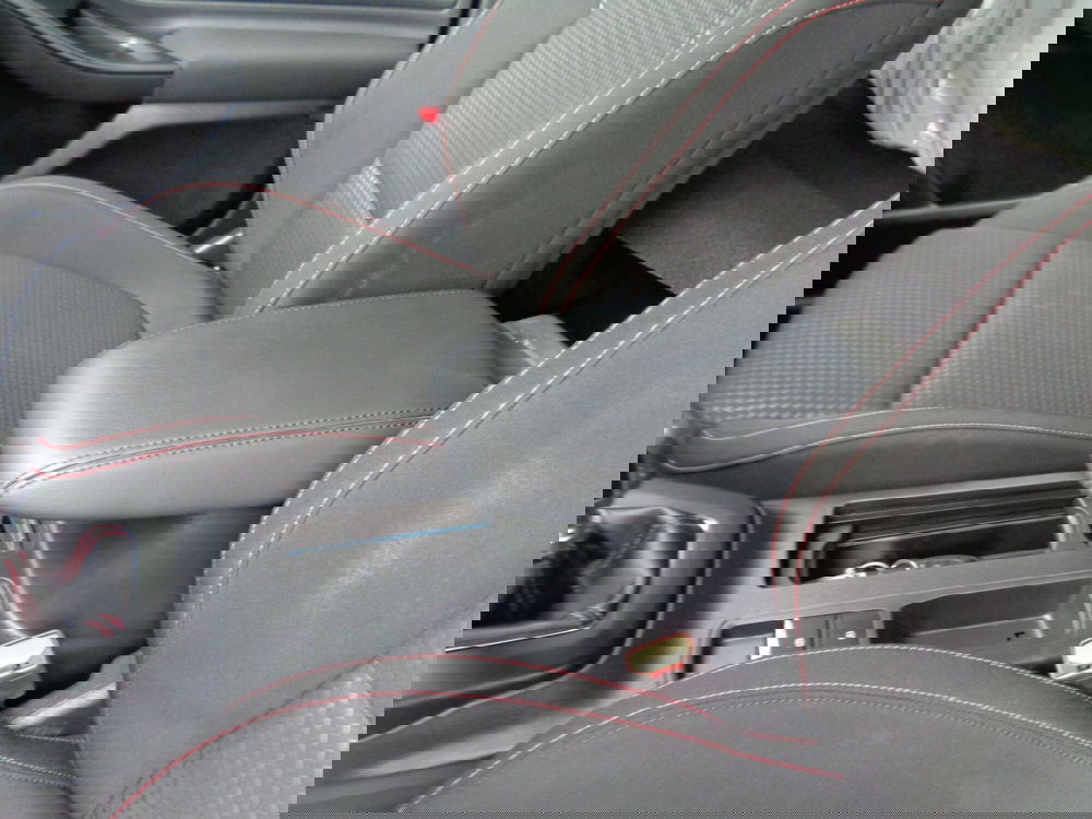 Ford Focus usata a Treviso (17)