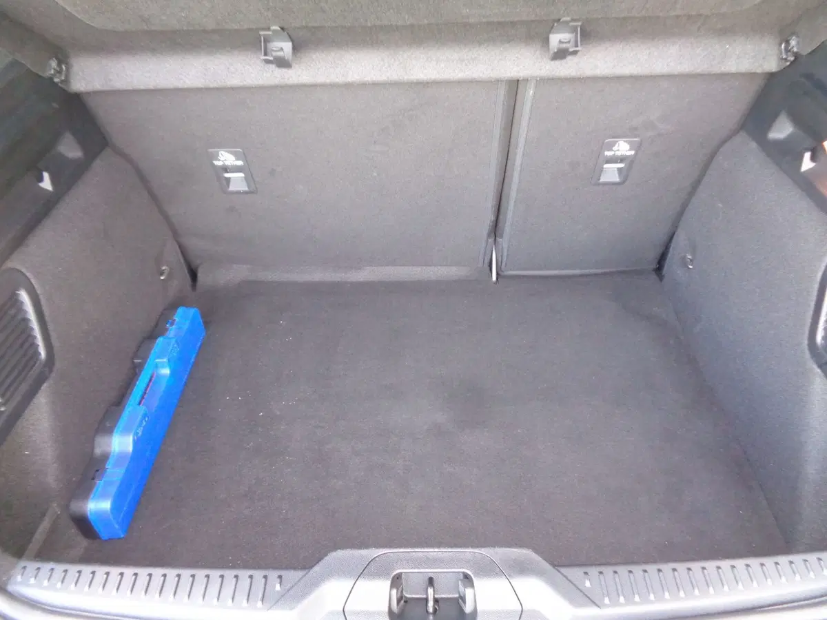 Ford Focus usata a Treviso (18)