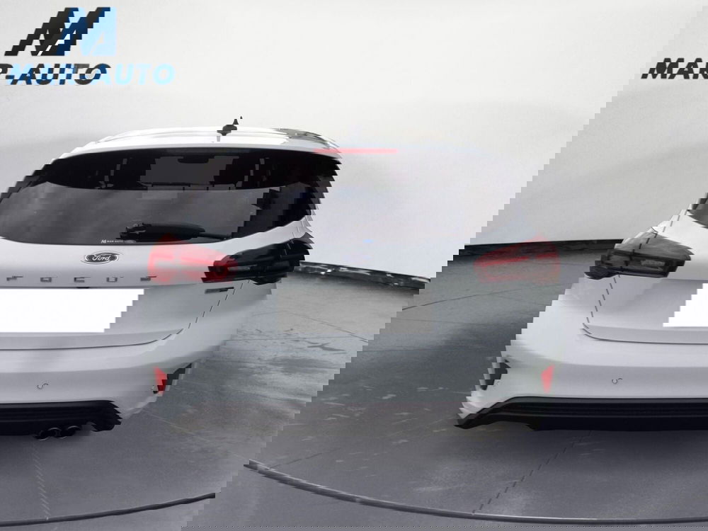 Ford Focus usata a Treviso (19)