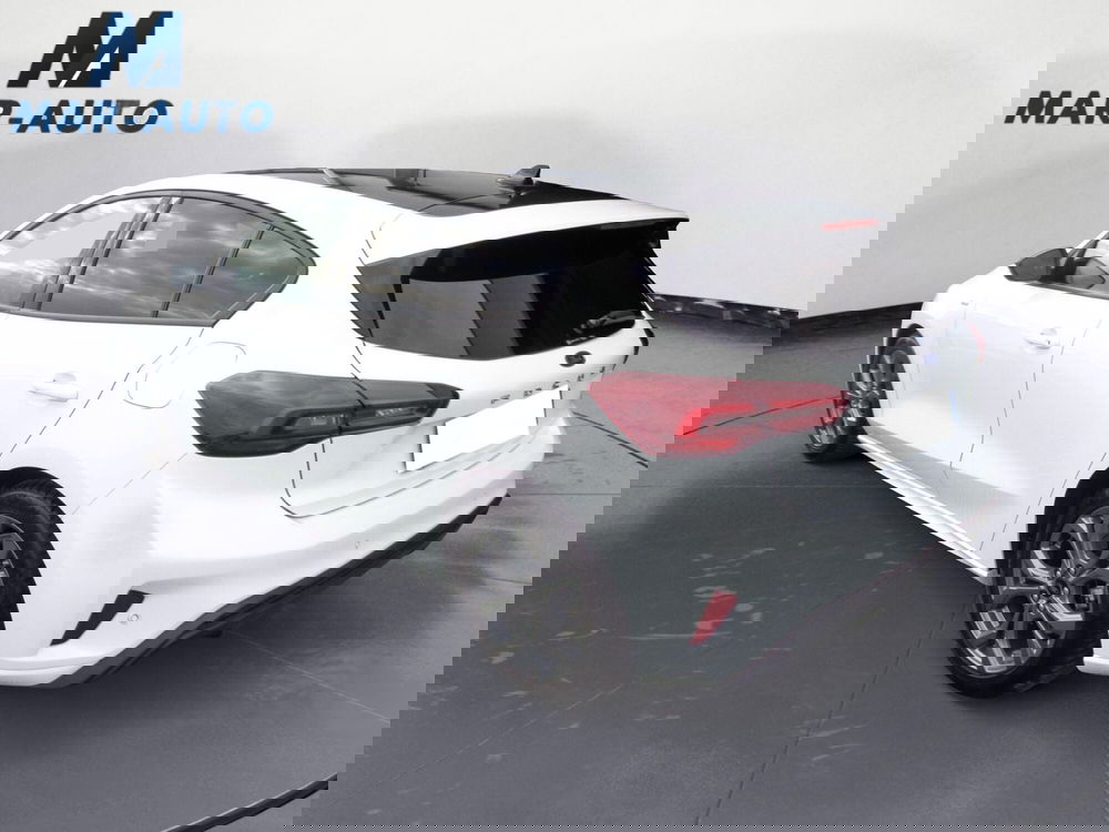 Ford Focus usata a Treviso (2)