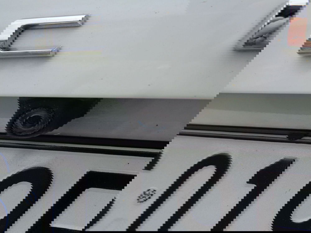 Ford Focus usata a Treviso (20)