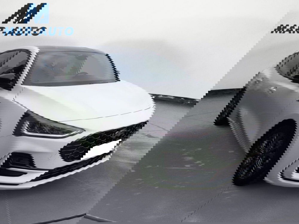 Ford Focus usata a Treviso (4)