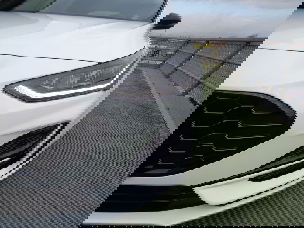 Ford Focus usata a Treviso (5)